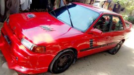 1994 Mazda 323 for sale