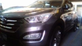 2014 Hyundai Santa Fe auto matic for sale