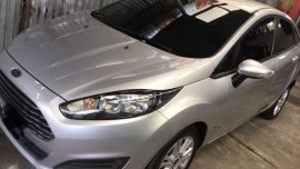 2017 Ford Fiesta for sale