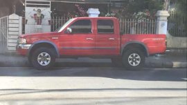 2003 Ford Ranger for sale