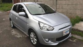 2014 Mitsubishi Mirage Gls for sale