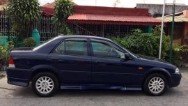 Ford Lynx GSI yr.2000  No issues