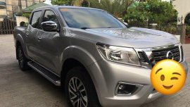 Nissan NP300 Navara 2016 M/T