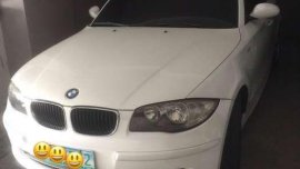 2010 Bmw 116i for sale
