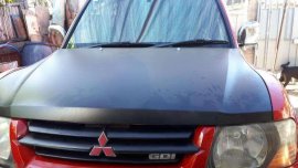 Mitsubishi Pajero 2005 for sale