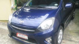 Toyota Wigo G 2015 for sale