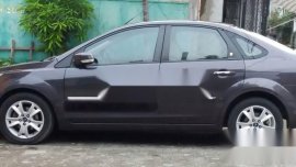 2009 Ford Focus Ghia Fully automatic