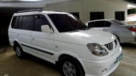 2007 Mitsubishi Adventure GLS diesel for sale
