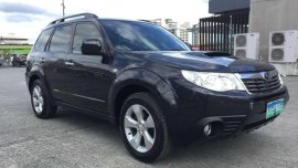 2010 Subaru Forester XT for sale