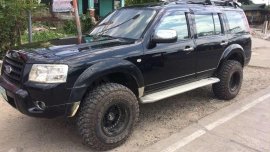 Ford Everest 2008 for sale