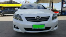 Toyota Corolla Altis 2010 A/T for sale