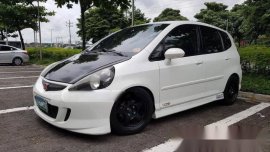 2007 Honda Jazz Very Fresh