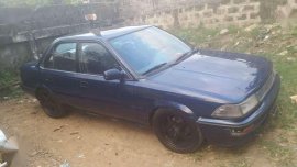 Toyota Corolla small body for sale