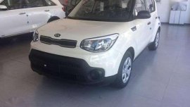 Brand New Kia Soul for sale