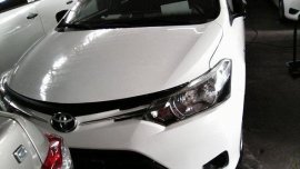 Toyota Vios J 2016 for sale
