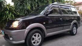 FOR SALE: 2012 Mitsubishi Adventure GLS Sports SE
