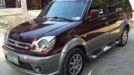 Mitsubishi Adventure Super Sports 2010 Model for sale