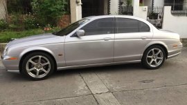 JAGUAR S TYPE 2013 FOR SALE 