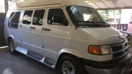 RUSH SALE 1999 Dodge Ram Mark 3 (pristine condition)