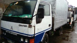 1994 Mitsubishi Fuso Canter 4w for sale