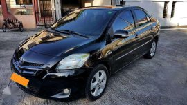 Toyota Vios 2008 for sale