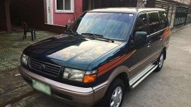 Toyota Revo Glx 2000 Gas for sale