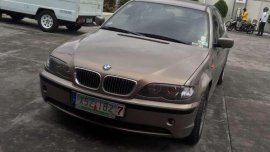 2005 BMW 316i FOR SALE