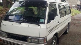 2005 Nissan Urvan Escapade for sale
