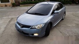 2006 Honda Civic 1.8S FOR SALE 