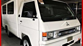 2017 Mitsubishi L300 FB Exceed Dual Aircon for sale