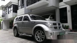 2012 Dodge Nitro SXT First Owned Sunroof / Moonroof
