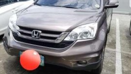 Honda CR-V 2011 Automatic for sale