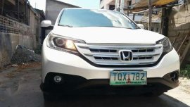 2012 Honda Crv for sale