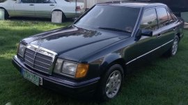 1990 Mercedes Benz 260E W124 for sale