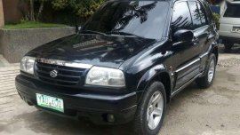 2006 Suzuki Grand Vitara 4x4 for sale