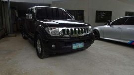 2008 Nissan Navara for sale