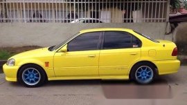 HONDA CIVIC 1999 LXI A/T FOR SALE 