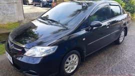 2008 Honda City 1.3 IDSI Matic
