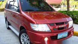 2007 ISUZU CROSSWIND XTI M/T DIESEL