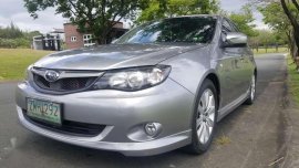 2008 Subaru Impreza  for sale