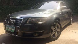 2008 Audi A6 2.0 TFSI for sale