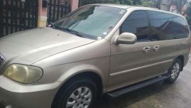 2004 Kia Carnival for sale