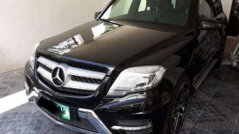 2013 Mercedes benz GLK 220D for sale