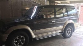 For sale Mitsubishi Pajero 91 Japanese version