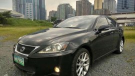2011 Lexus IS300 for sale