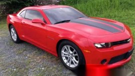 Slightly Use 2015 Chevrolet Camaro RS V6