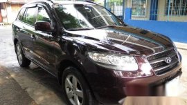 2007 Hyundai Santa Fe Automatic Transmission 