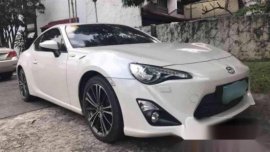 First Owned 2013 Toyota GT 86