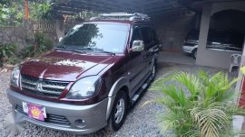 Mitsubishi Adventure 2012 for sale