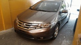 Honda City 2012 A/T for sale